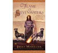 Flame Of Sevenwaters (ebook)
