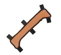 Flame-Retardant Mesh, Hard Hat Sweatband, 11.65x6.02x0.24 Inches Insert with Adhesive Strap, Breathable Fabric Liner, Safety Gear with Protective Style, Welding Helmet for Outdoor Construction