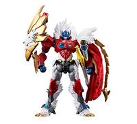 Flame Toys Transformers maqueta furai Model Plastic Model Kit Leo Prime 17 cm