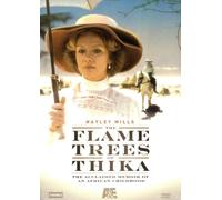 Flame Trees of Thika [Alemania] [DVD]