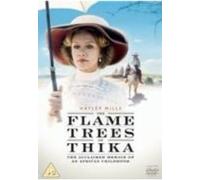 Flame Trees of Thika, the [Reino Unido] [DVD]