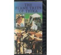 Flame Trees of Thika, the [Reino Unido] [VHS]