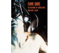 Flame Wars: The Discourse of Cyberculture