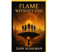 Flame Without End: 2 (The Flameborn Saga)