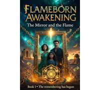 Flameborn Awakening: The Mirror and the Flame: 1