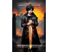 Flameborn Chronicles: Book 1 - Ashes of the First Flame