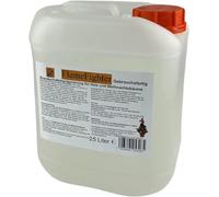 FlameFighter - 2,5 litros de impregnación contra incendios para madera, papel y árboles de Navidad - Protección contra incendios - Prueba de propagación del fuego aprobada - Clase de protección contra
