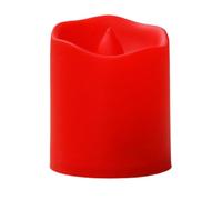 Flameless LED Candles - Battery Operated Warm Flickering Tealights, Realistic Flame Electric Candles, Safe Ambient Lighting for Christmas Holiday Party Home Bedroom Garden Table