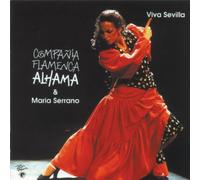 Flamenca Alhama - Viva Sevilla