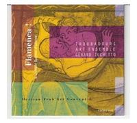 Flamenca-Bela Paria (Belle Apparence), Beutat D'amor (Beauté d'amour), De La Prima (du Printemps)