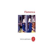 Flamenca: Edition bilingue langue d'oc-français
