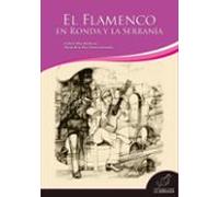 flamenco en ronda y la serrania