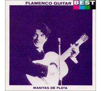 Flamenco Guitar