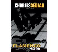 Flamenco Guitar Made Easy [Edizione: Stati Uniti] [USA] [DVD]