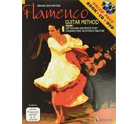 Flamenco Guitar Method Vol. 1: for Teaching and Private Study. guitar.