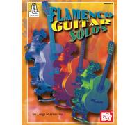 Flamenco Guitar Solos