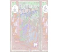 Flamenco Guitar Solos Volume 2: With Online Audio