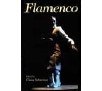 Flamenco: Gypsy Dance And Music From Andalucia