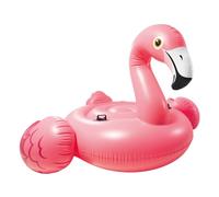 Flamenco hinchable gigante intex