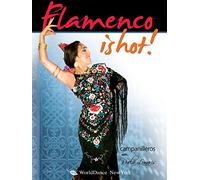 Flamenco Is Hot! (All Regions)(NTSC) [Reino Unido] [DVD]