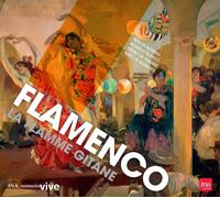Flamenco L'Âme Andalouse (CD) (Importación USA)