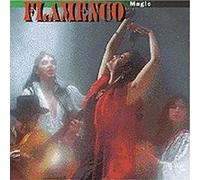 Various - Flamenco Magic