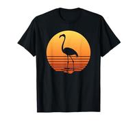 Flamenco, Sé Flamígero, Camiseta