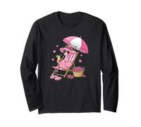 Flamenco, Sé Flamígero, Manga Larga