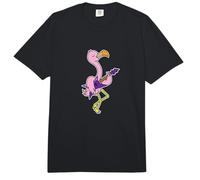 Flamenco Tocando Guitarra Comfort Colors Adult Heavyweight T-Shirt