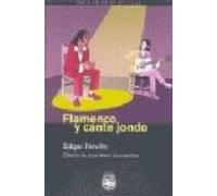 Flamenco Y Cante Jondo