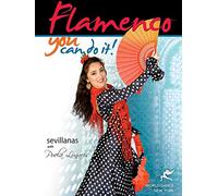 Flamenco: You Can Do It (All Regions)(NTSC) [Reino Unido] [DVD]