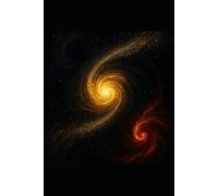 Flames of Chaos: Book 7 of the Chaos Saga (Fangs of Chaos)