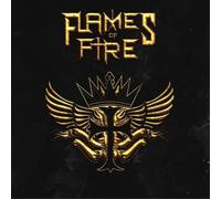 Flames of fire - Flames of fire