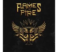 Flames of Fire – Flames of Fire – CD – Importación USA