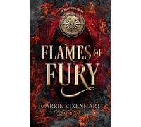Flames of Fury: The Wildes Witch Trilogy, Book Three: 3