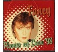 Flames of love '98 [Single-CD]