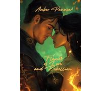 Flames of Love and Rebellion