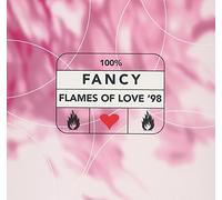 Flames of love (Remix '98) / Vinyl Maxi Single [Vinyl 12'']