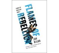 Flames Of Rebellion (ebook)