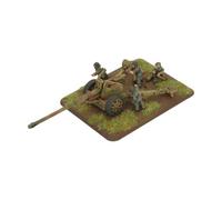 Flames of War Alemán 8.8cm Tank-Hunter Pelotón (Mid War, GE532)