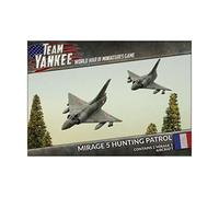Flames of War AMX-10 RC Recce Platoon