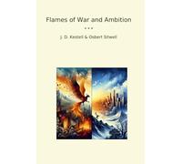 Flames of War and Ambition (Classic Bundles)