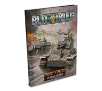 Flames of War - Blitzkrieg: Invasion of France, 1940