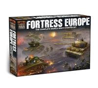 Flames of War - Fortress Europe - Juego de iniciación - FWBX16
