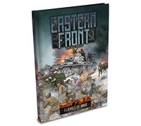 Flames of War: Fuerzas de Mitad de Guerra del Frente Oriental