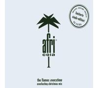 Flames,the - Everytime