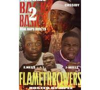 Flamethrowers: Back to Basics [Reino Unido] [DVD]