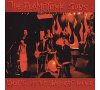 Flametrick Subs - Undead at The Black Cat Lounge