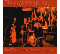 The Flametrick Subs - Undead At The Black Cat