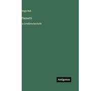 Flametti: in Großdruckschrift